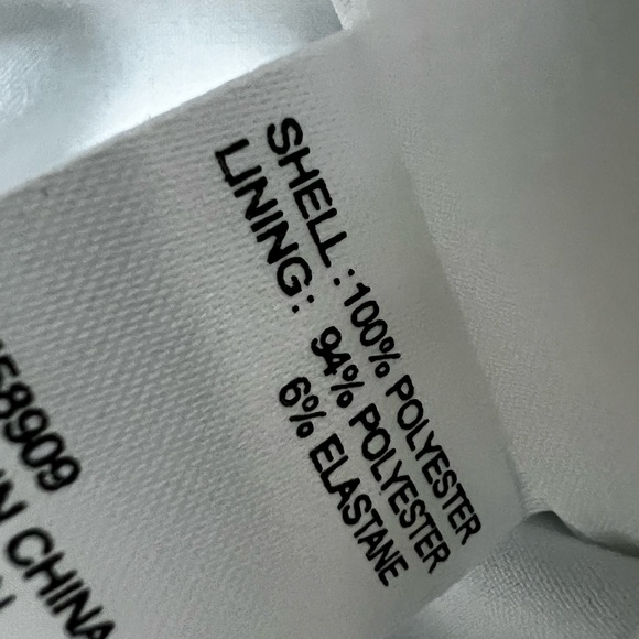 Gianni BINI NWT Kennedy Gingham dress - Picture 10 of 11